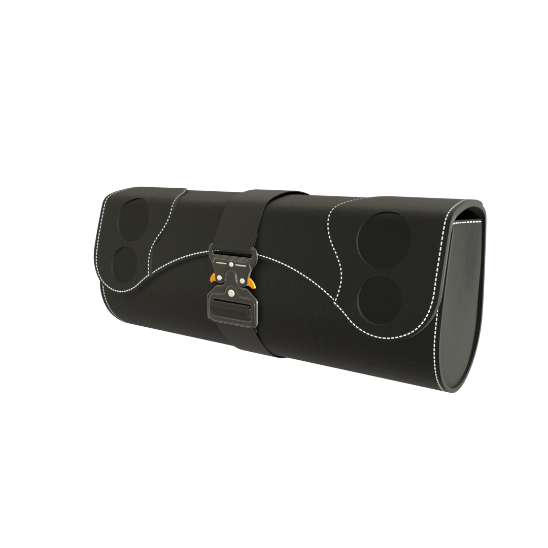 Imperial Leather HOLES ToolBag