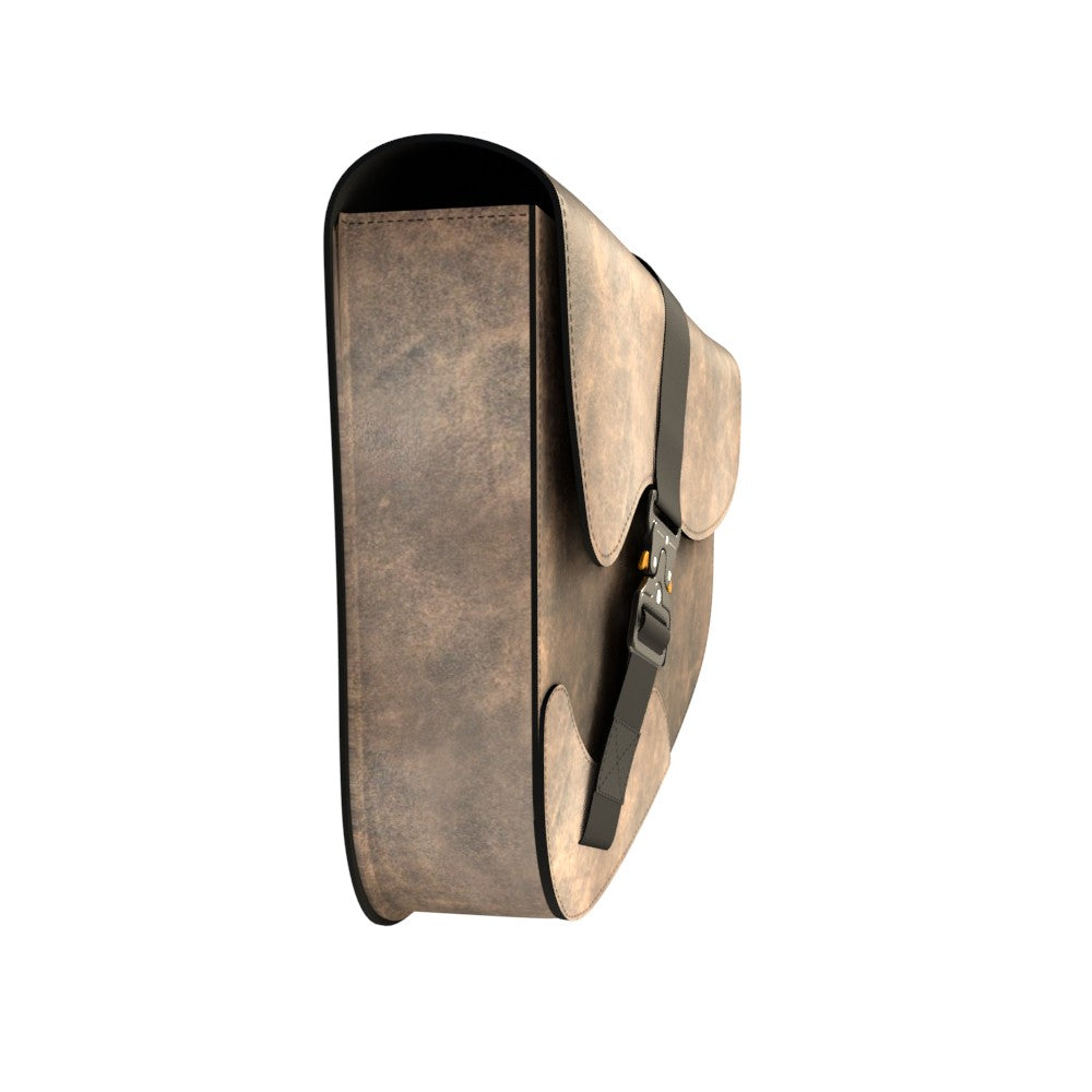 Imperial Leather RUSTICO SaddleBag