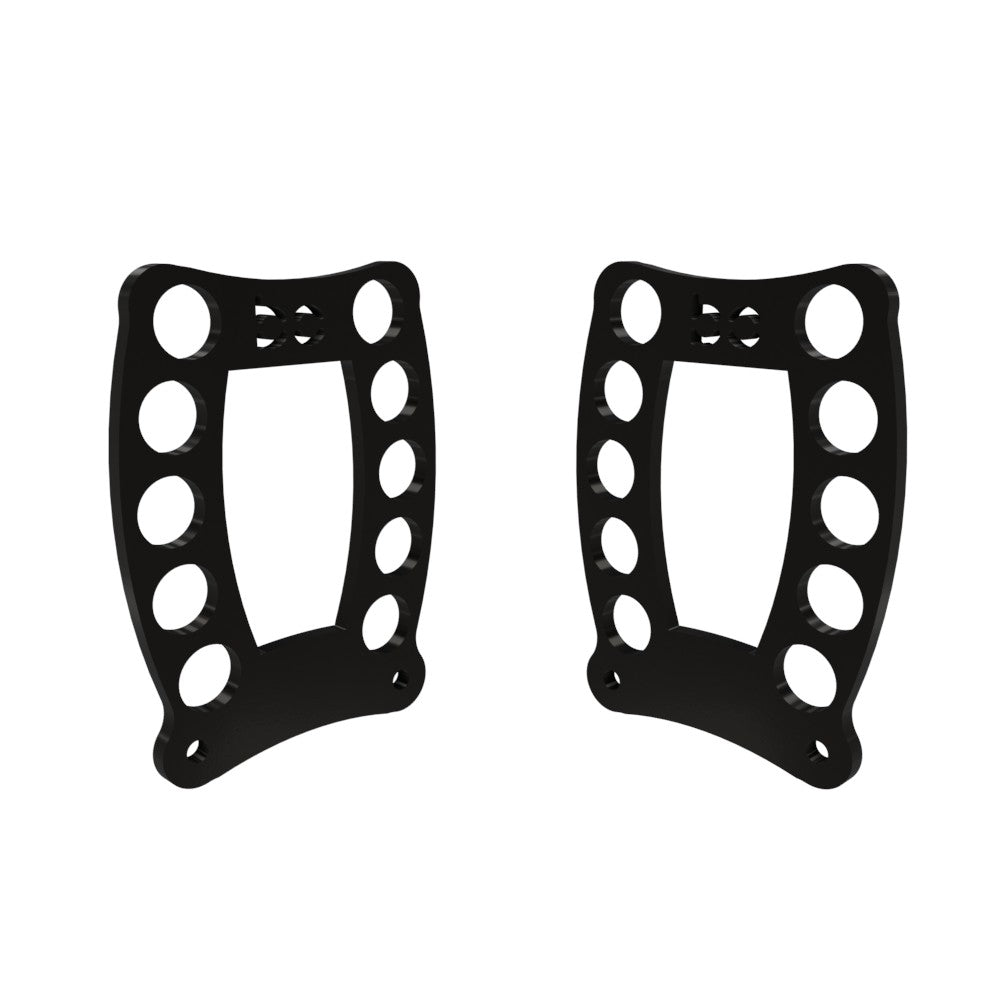 Yamaha V-Star Dragstar XVS1100  Fork Accent (Left & Right)