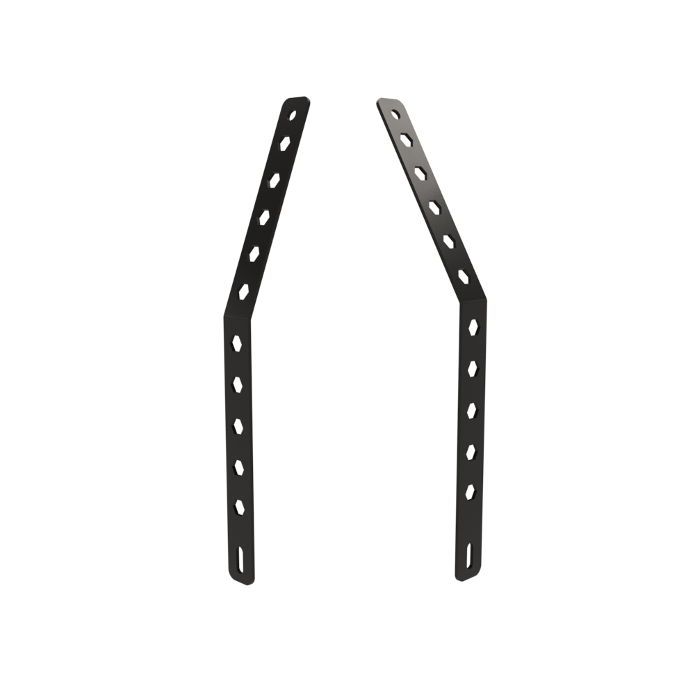 MultiFIT Rear Fender Strut Kit (HEXAGON)