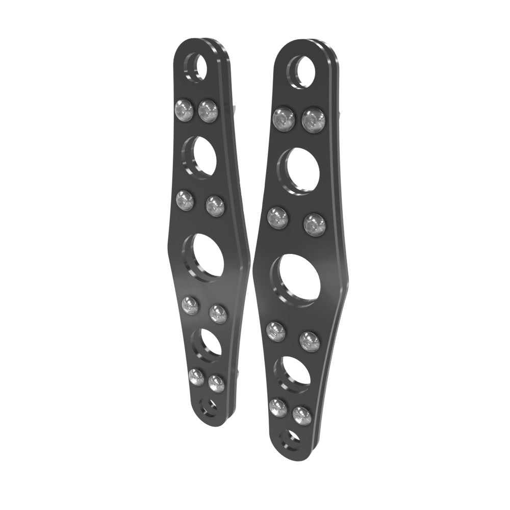 Honda Shadow VT750 (Chain) Lowering Kit