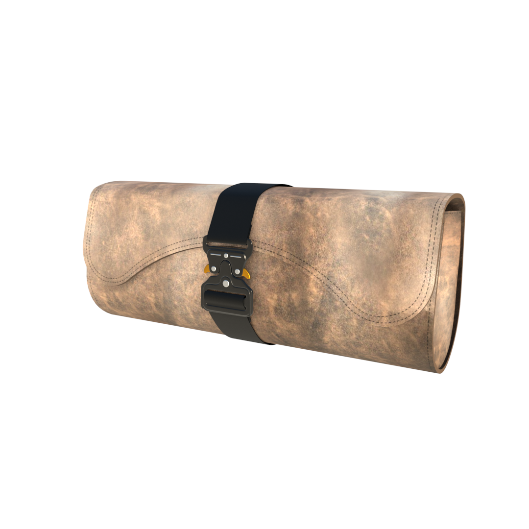 Imperial Leather RUSTICO ToolBag