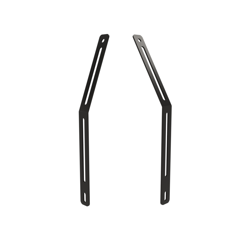 MultiFIT Rear Fender Strut Kit (Odd-Long)