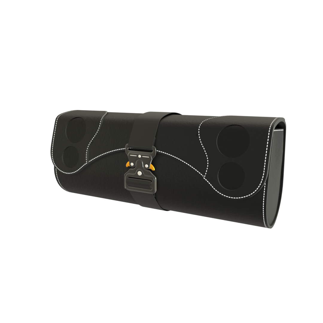 Imperial Leather HOLES ToolBag