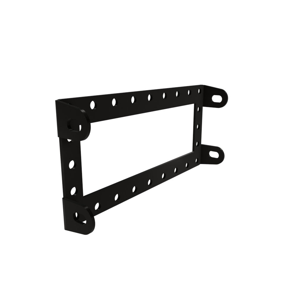 LED Light Bar Accent Cover HOLES