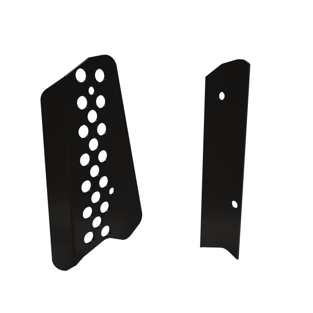 Triumph America / SpeedMaster Foot Brake Accent