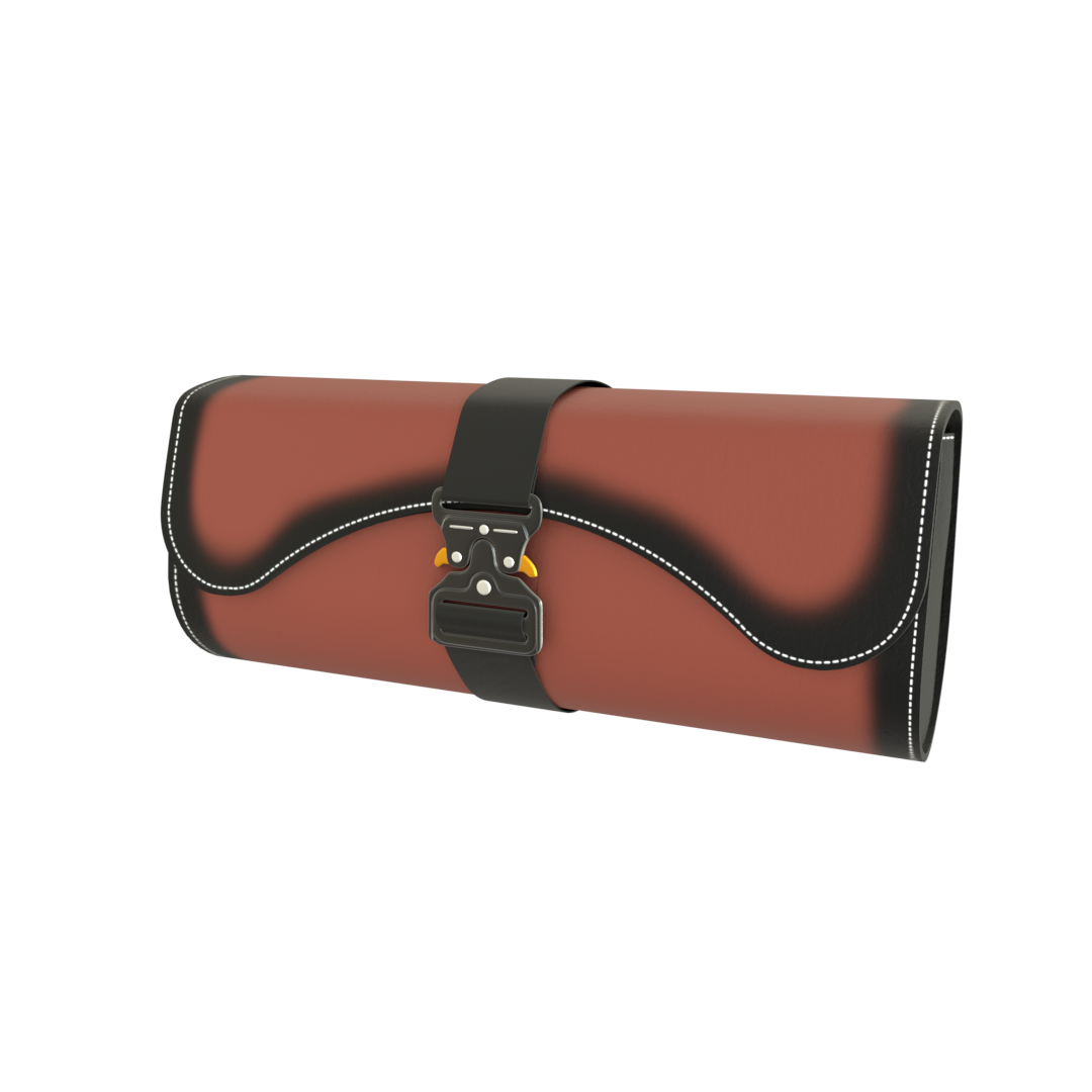 Imperial Leather ANTIQUE ToolBag