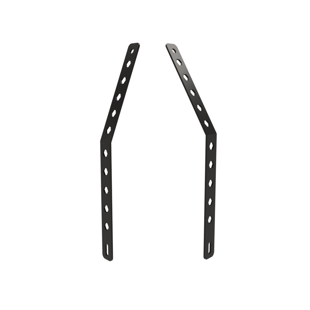 MultiFIT Rear Fender Strut Kit (HEXAGON)