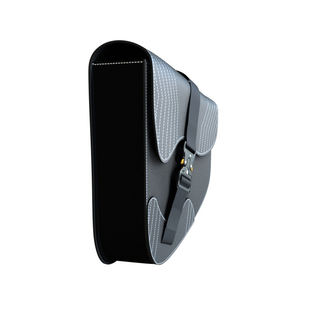 Imperial Leather LINES SaddleBag