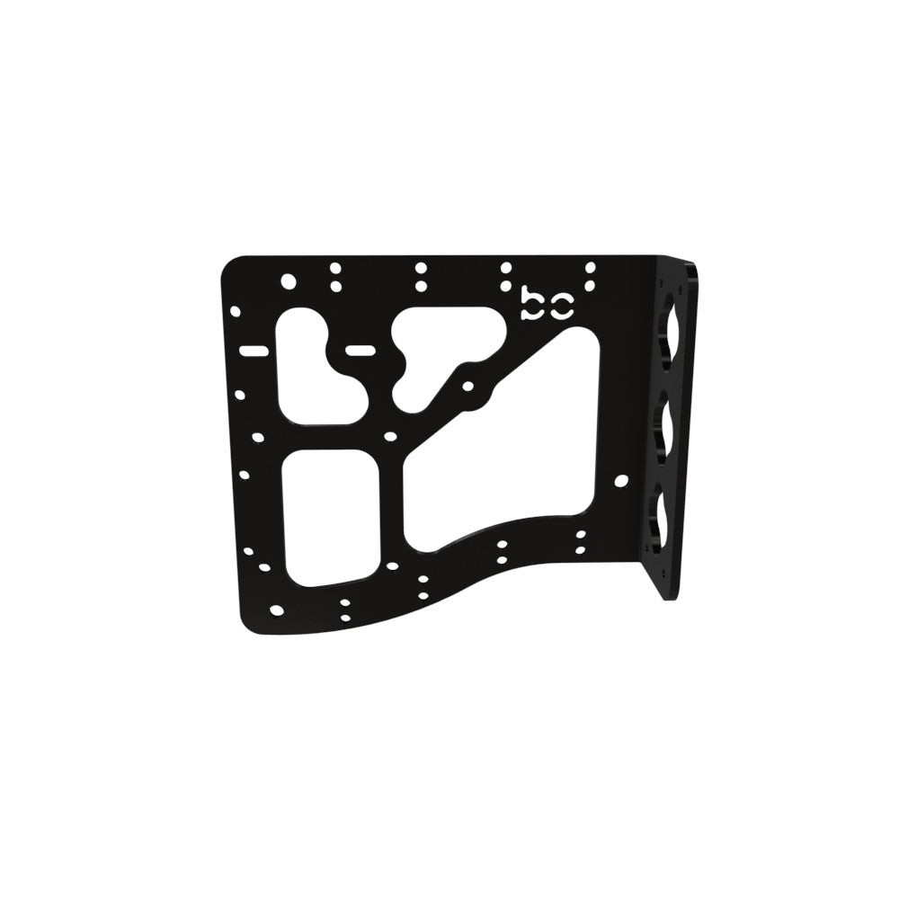 Multi-Fit AirBag Components Bracket