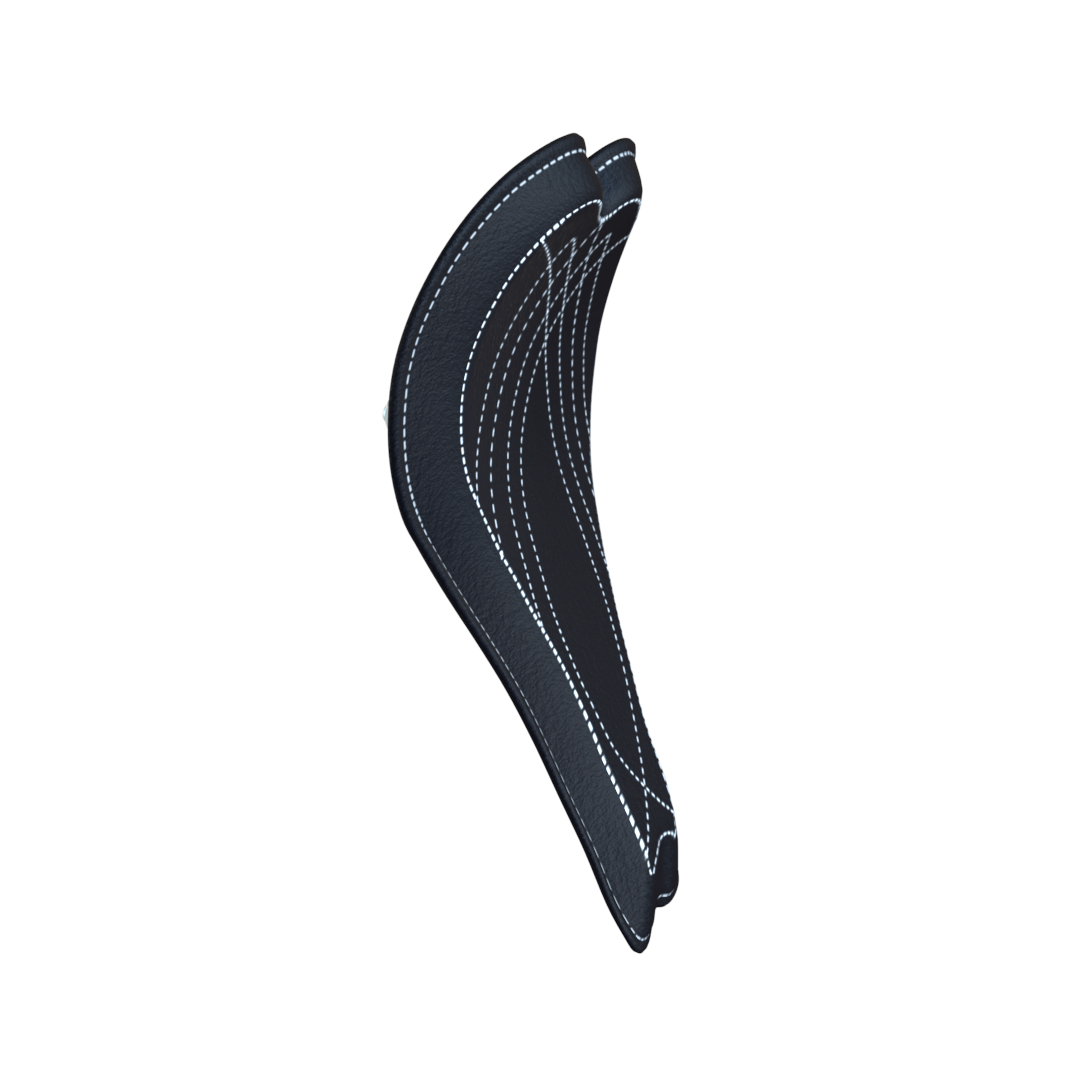 Imperial Leather 16" BENDS Solo Seat