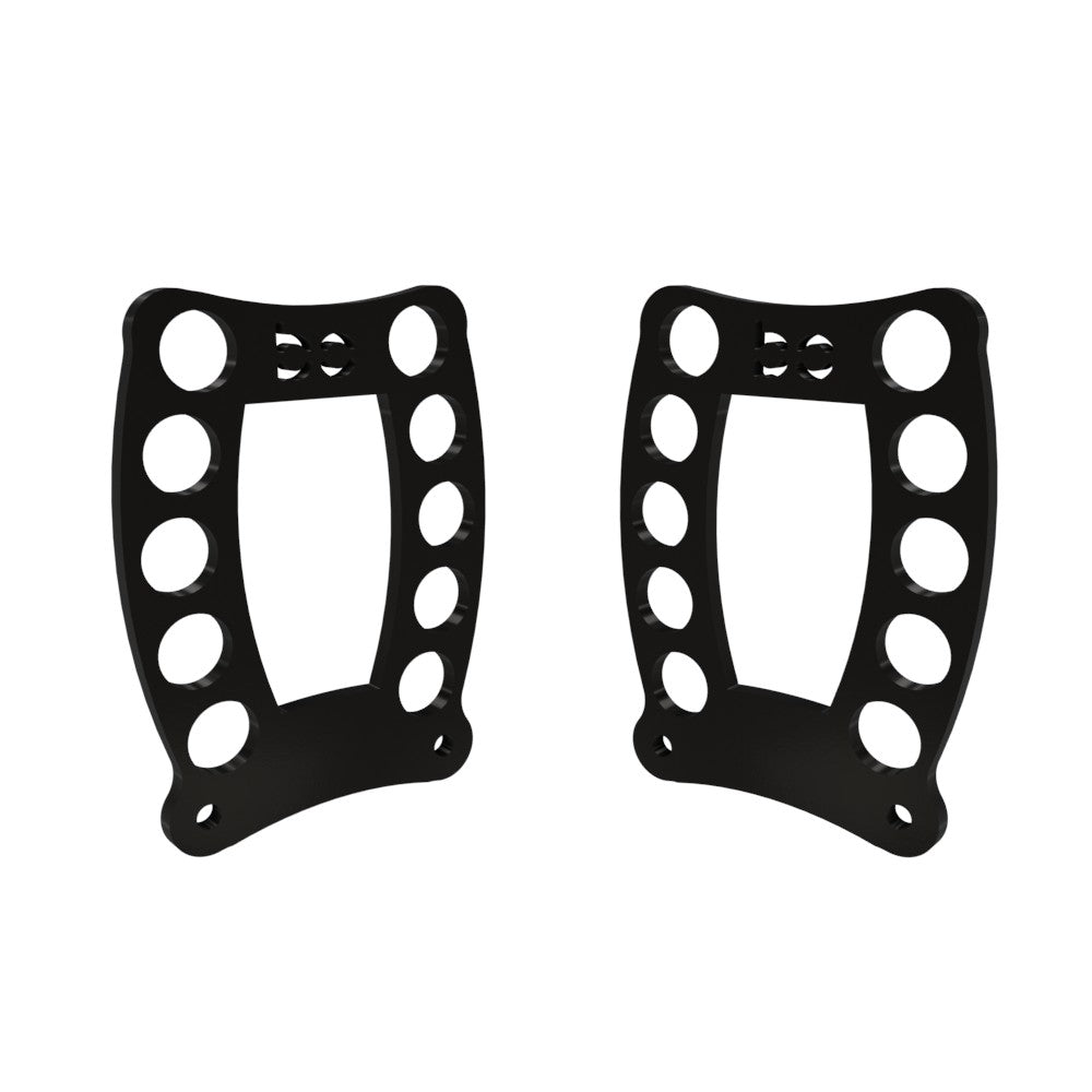 Yamaha V-Star Dragstar XVS1100  Fork Accent (Left & Right)