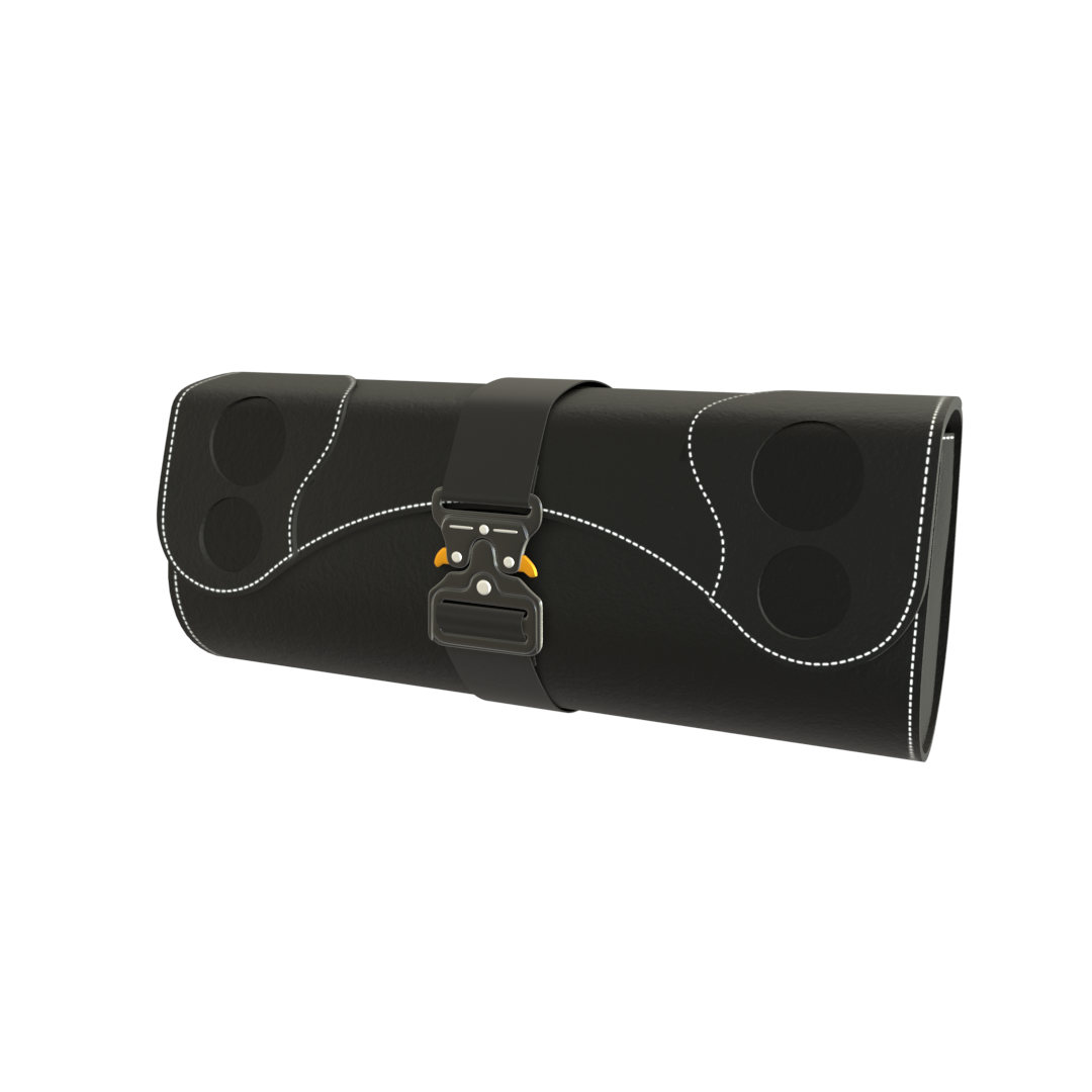 Imperial Leather HOLES ToolBag