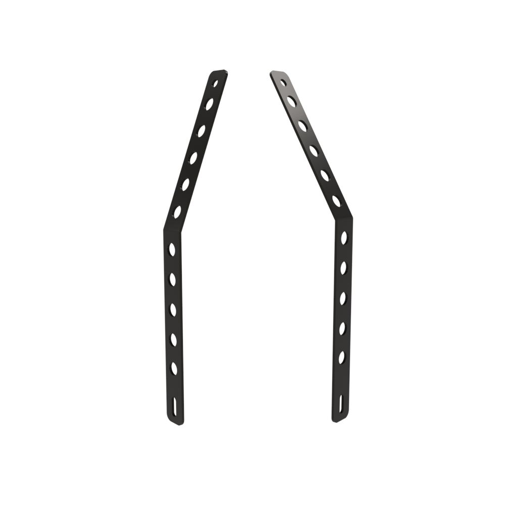MultiFIT Rear Fender Strut Kit (HOLES)