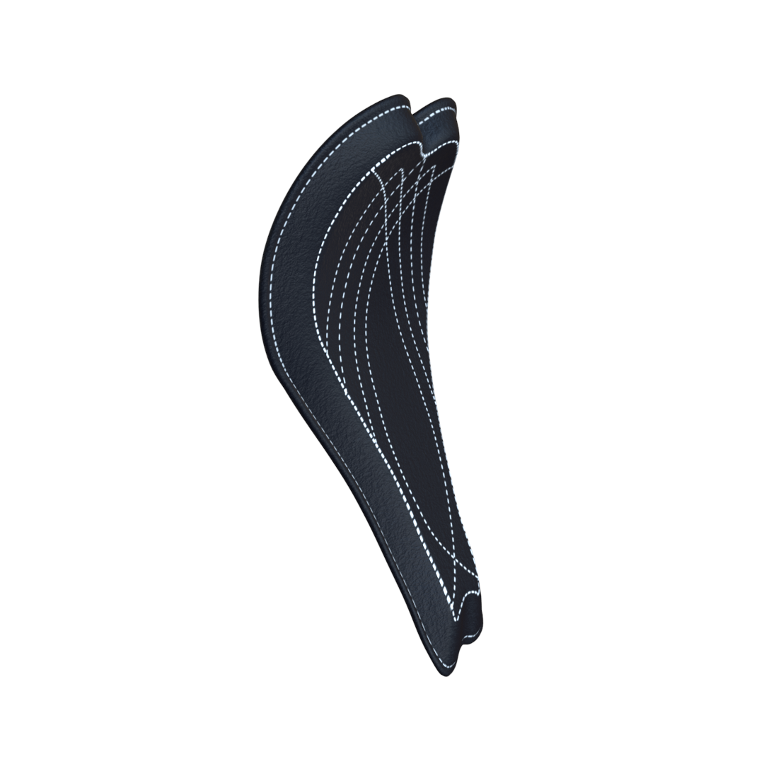 Imperial Leather 16" BENDS Solo Seat