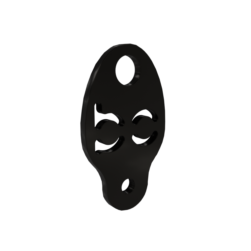 Guardian Bell Hanger (BC)