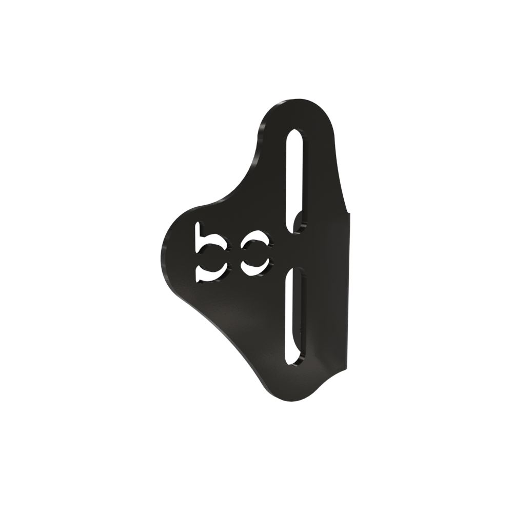 Yamaha V-Star Dragstar XVS1100 Fender Strut Bracket