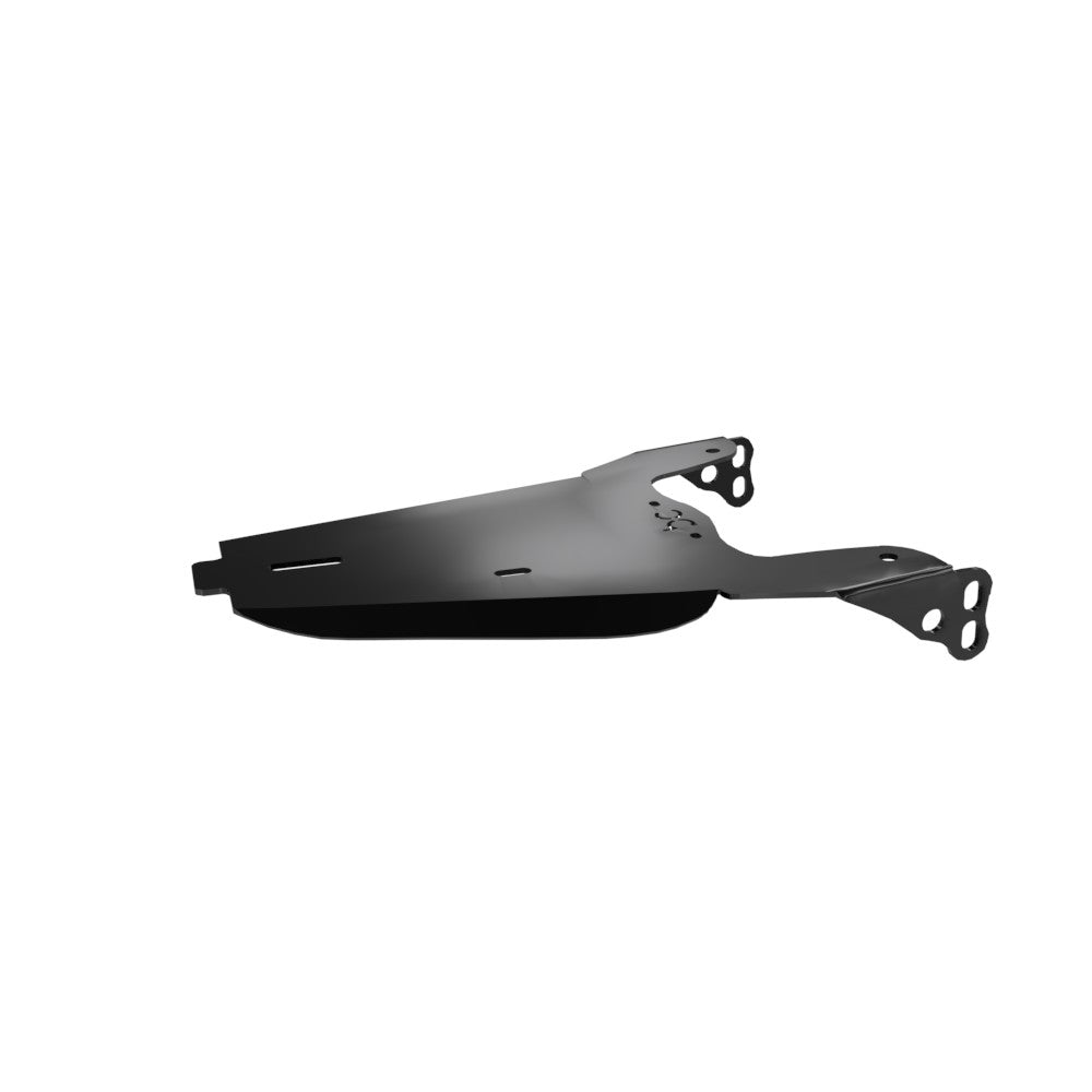 Honda Rebel CMX250 Leather Solo Seat Kit + 16” ANTIQUE Seat