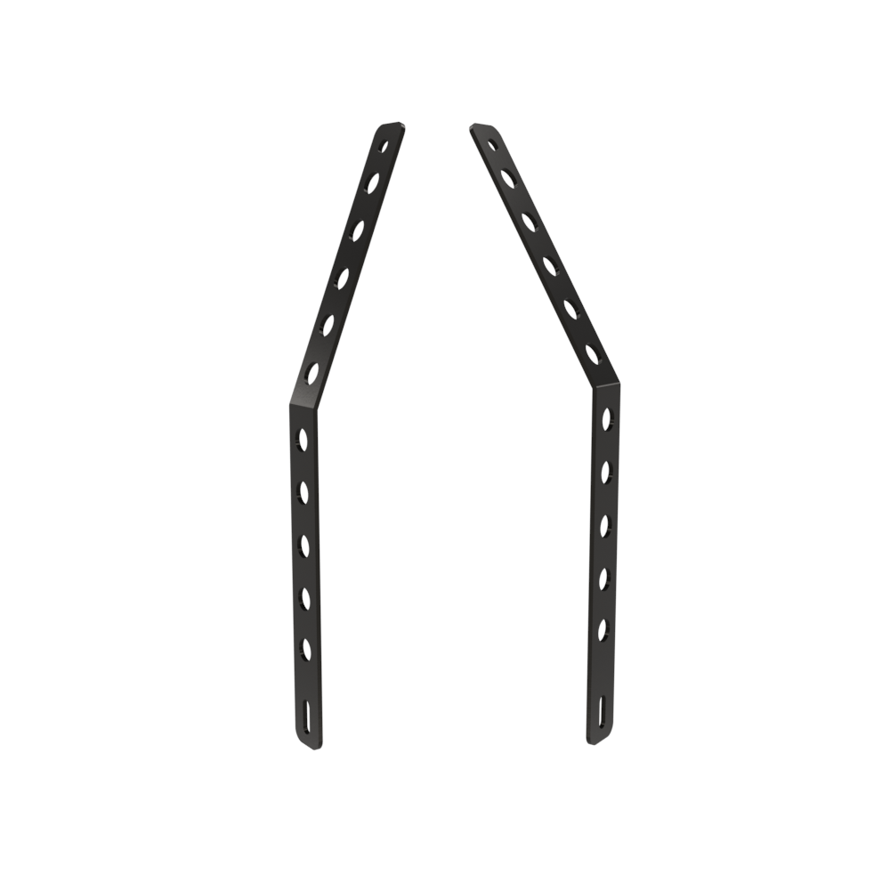 MultiFIT Rear Fender Strut Kit (HOLES)