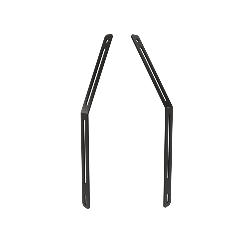 MultiFIT Rear Fender Strut Kit (Odd-Long)