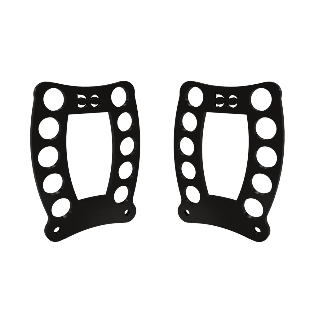 Yamaha V-Star Dragstar XVS1100  Fork Accent (Left & Right)