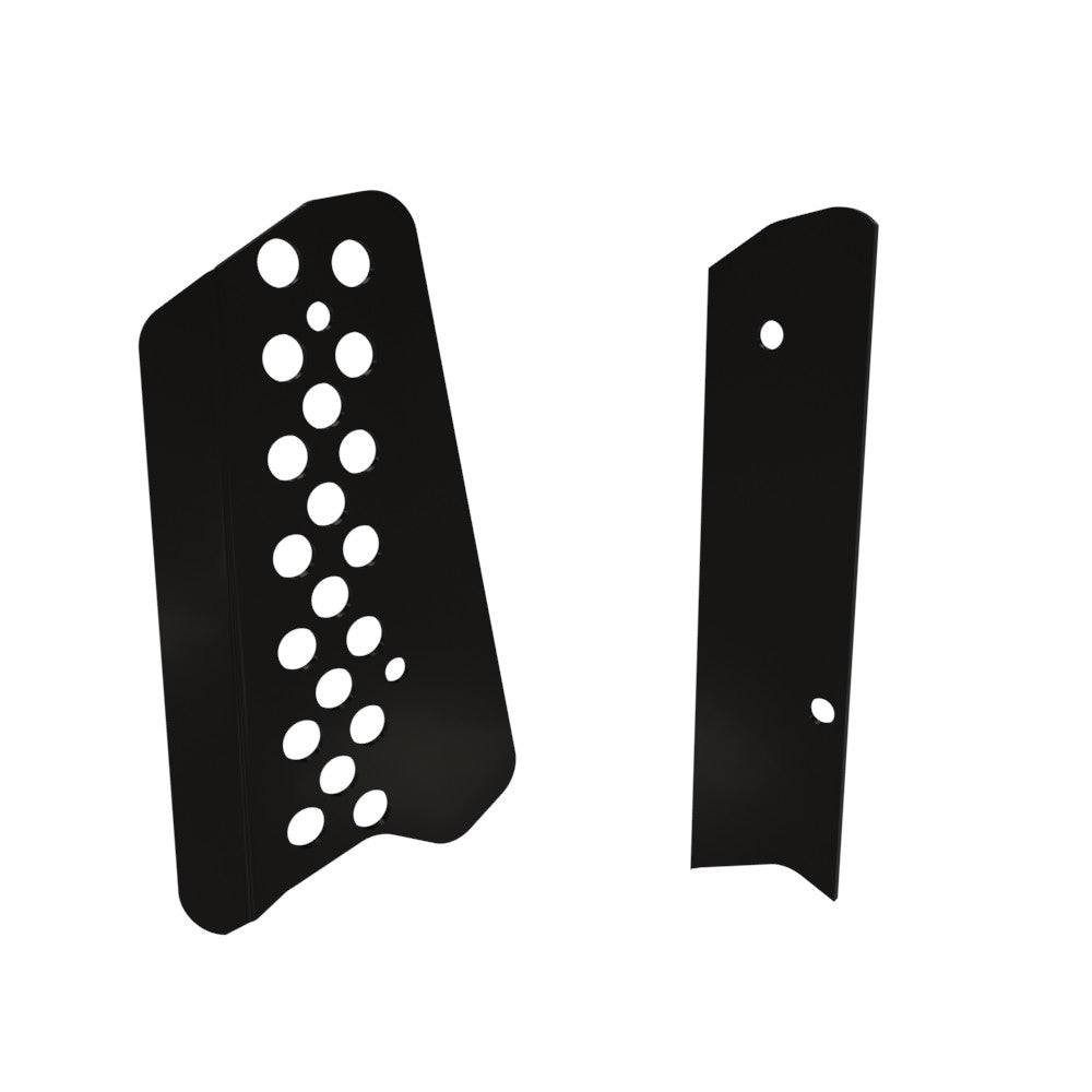 Triumph America / SpeedMaster Foot Brake Accent