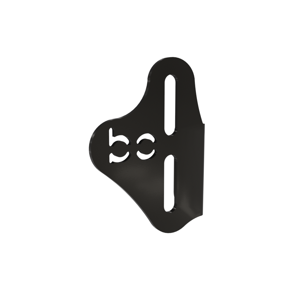 Yamaha V-Star Dragstar XVS1100 Fender Strut Bracket