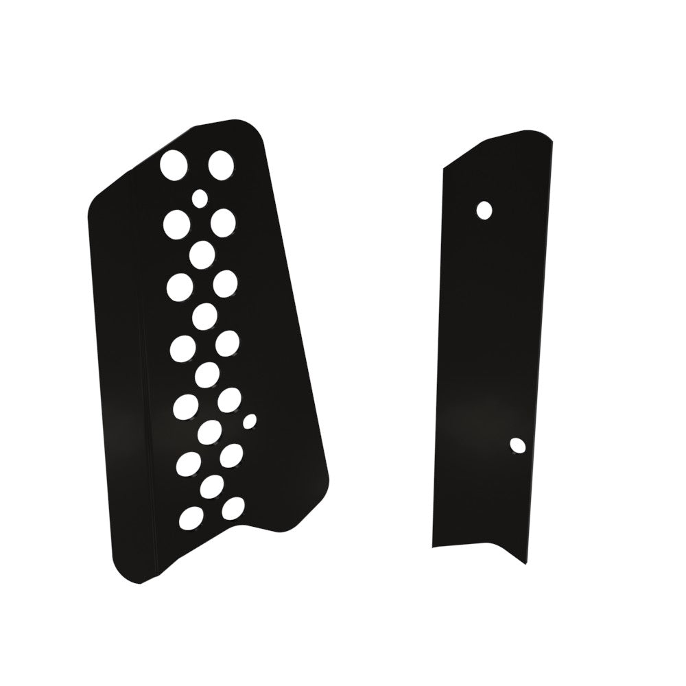 Triumph America / SpeedMaster Foot Brake Accent