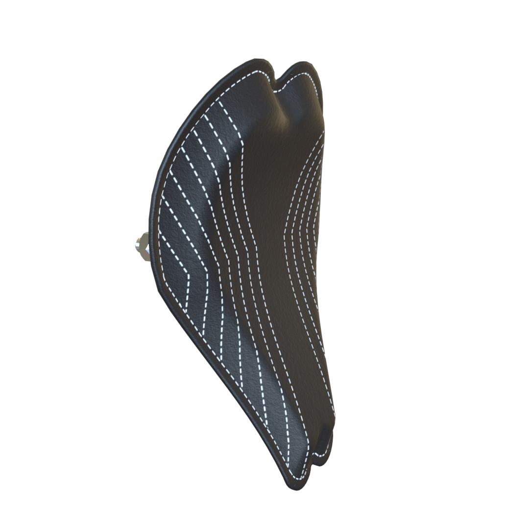 Imperial Leather 13" LINES Solo Seat