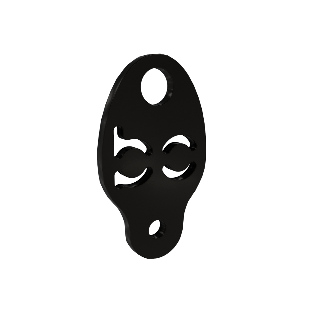 Guardian Bell Hanger (BC)