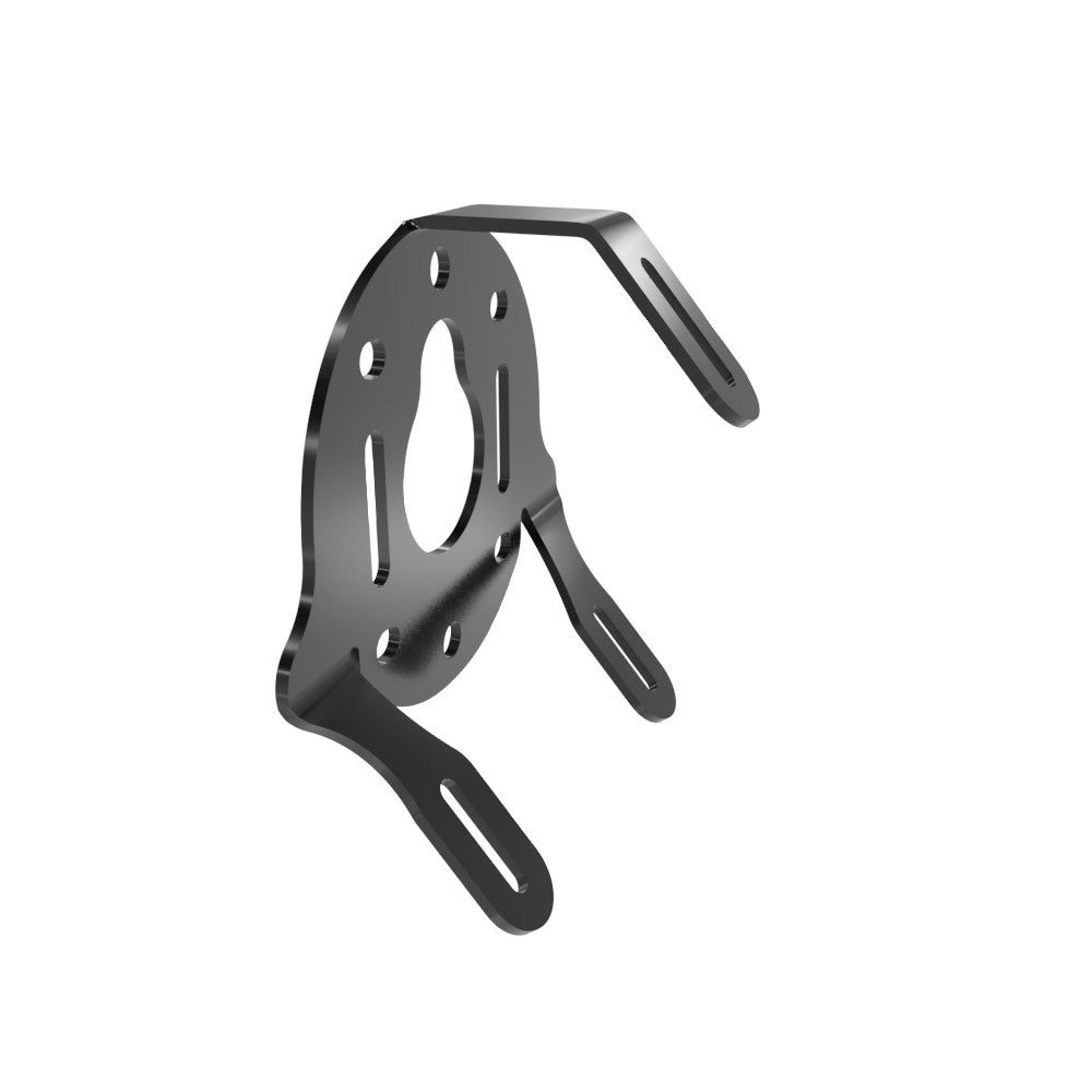 Honda Shadow VT750 (Chain) Multi-FIT Front Headlight bracket