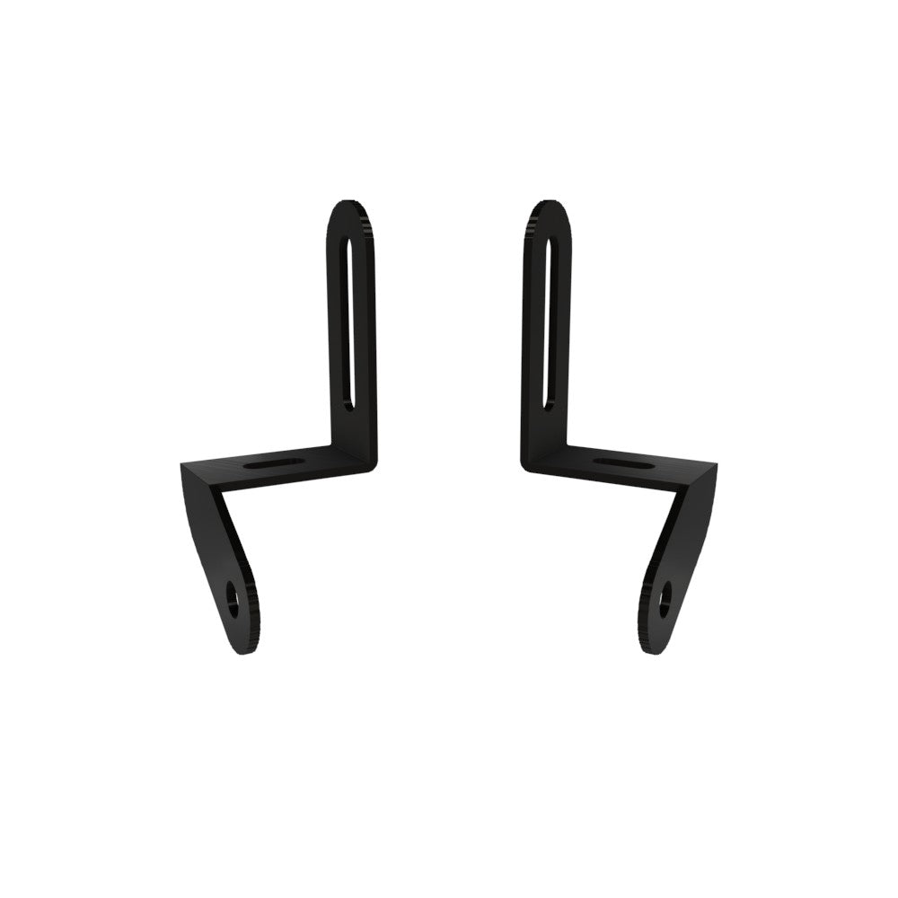 Honda Shadow VT750 (Chain) Rear Fender Struts UNIVERSAL