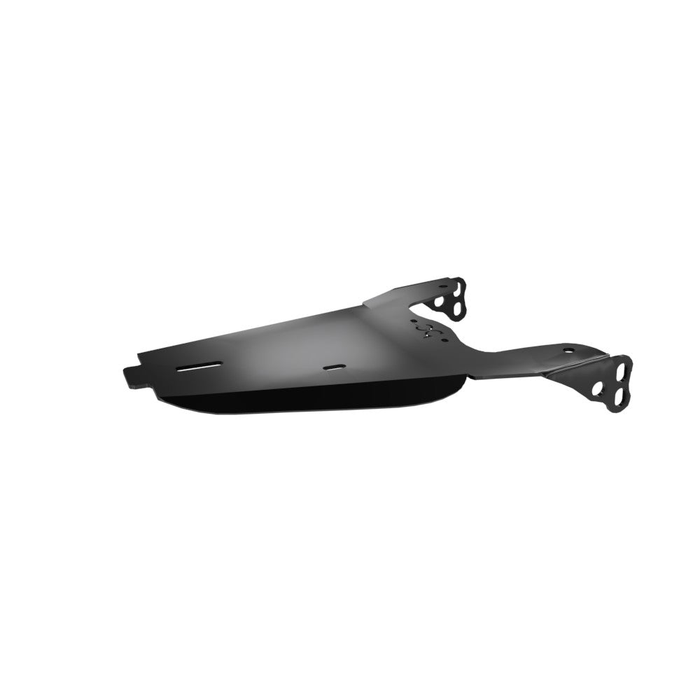 Honda Rebel CMX250 Leather Solo Seat Kit + 16” ANTIQUE Seat