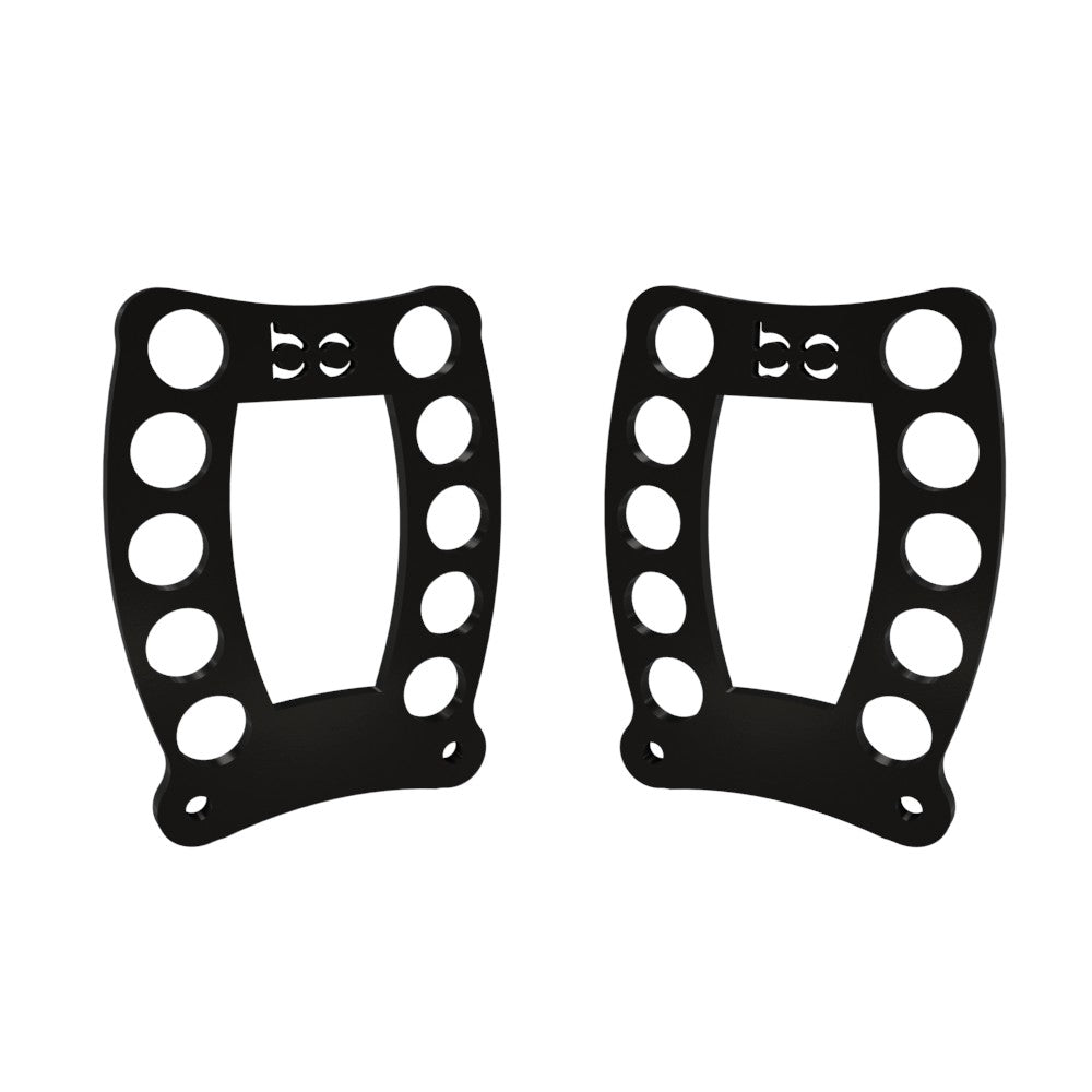 Yamaha V-Star Dragstar XVS1100  Fork Accent (Left & Right)