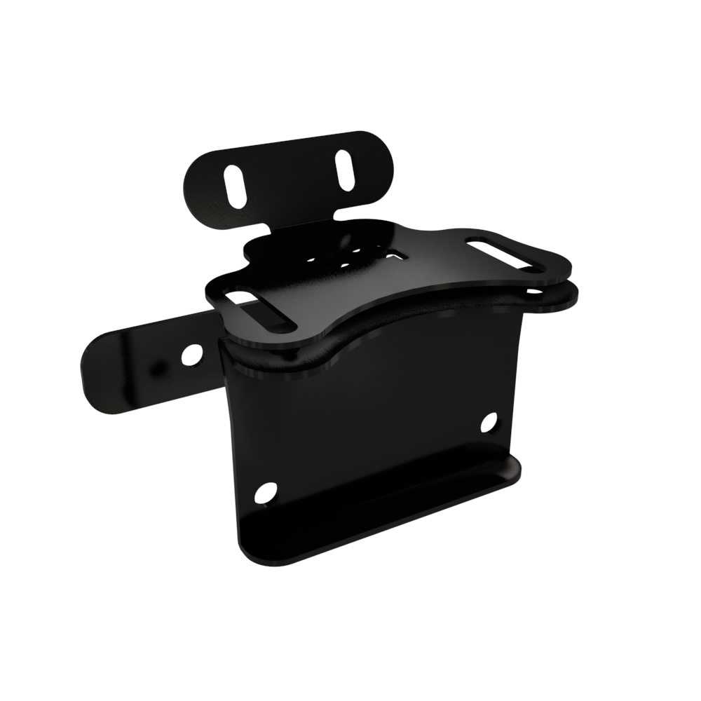 Yamaha V-Star Dragstar XVS1100 Flat Fender Bracket