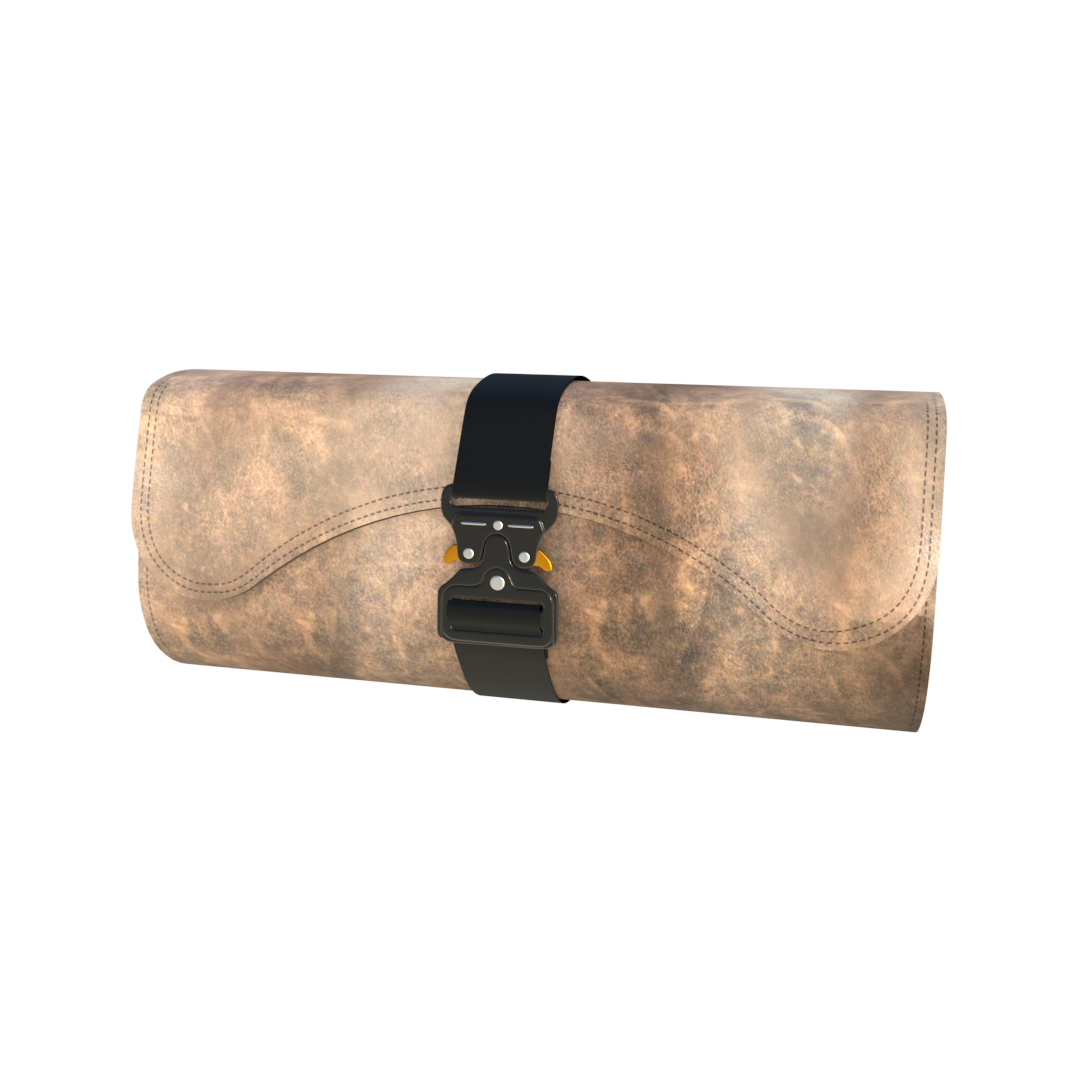 Imperial Leather RUSTICO ToolBag
