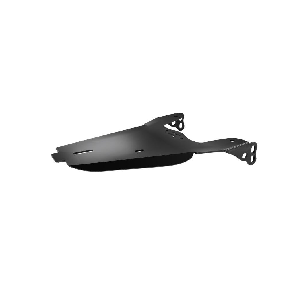 Honda Rebel CMX250 Leather Solo Seat Kit + 16” ANTIQUE Seat