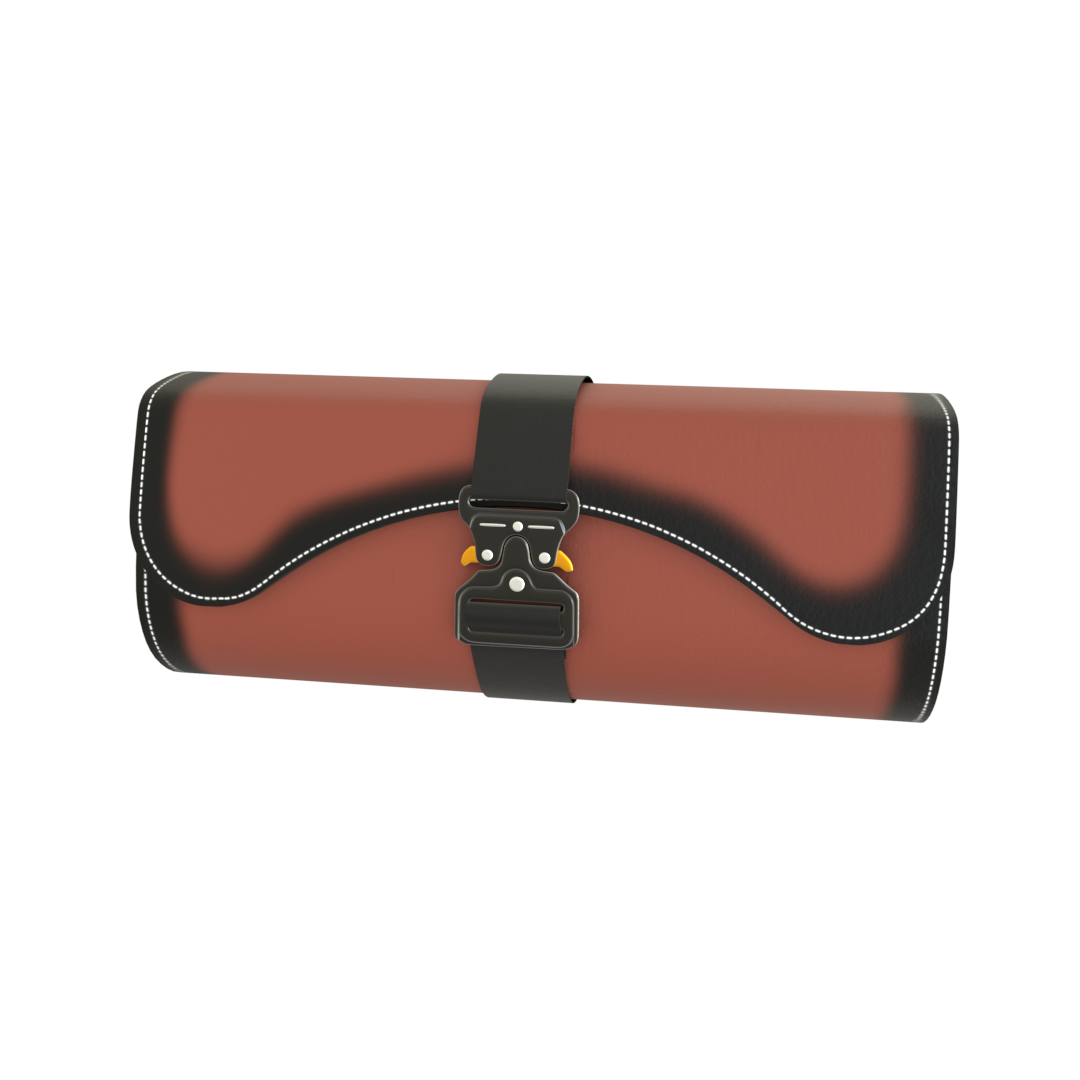 Imperial Leather ANTIQUE ToolBag