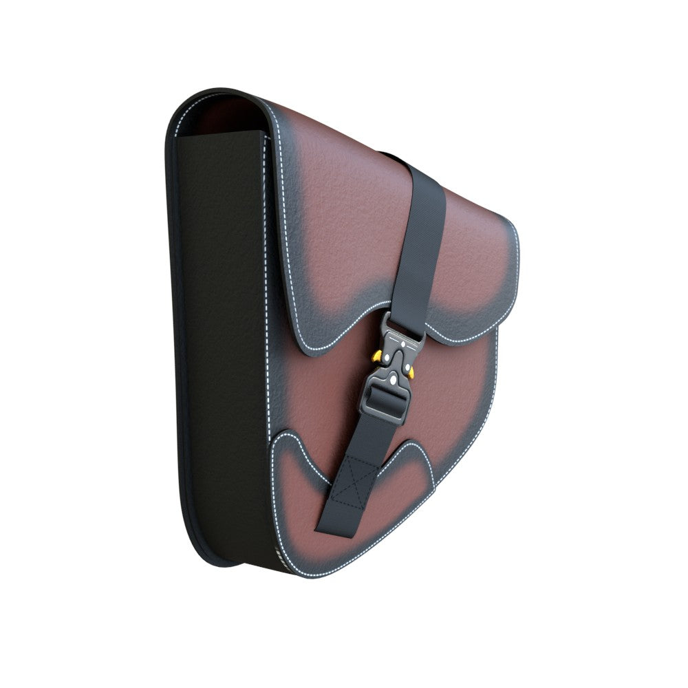 Imperial Leather ANTIQUE SaddleBag