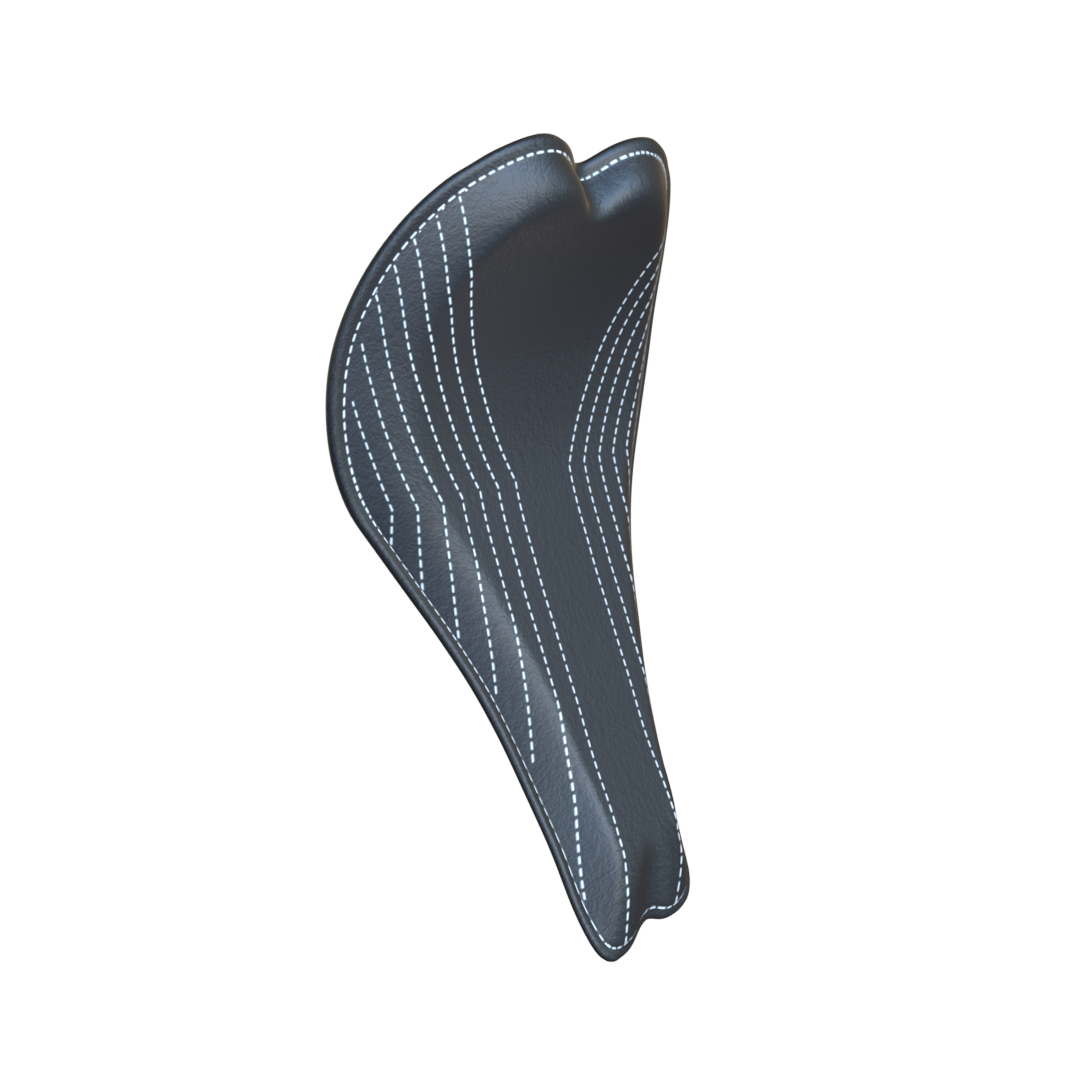 Imperial Leather 16" LINES Solo Seat