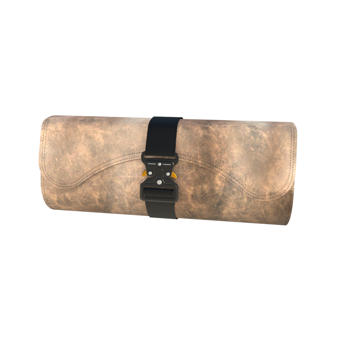 Imperial Leather RUSTICO ToolBag