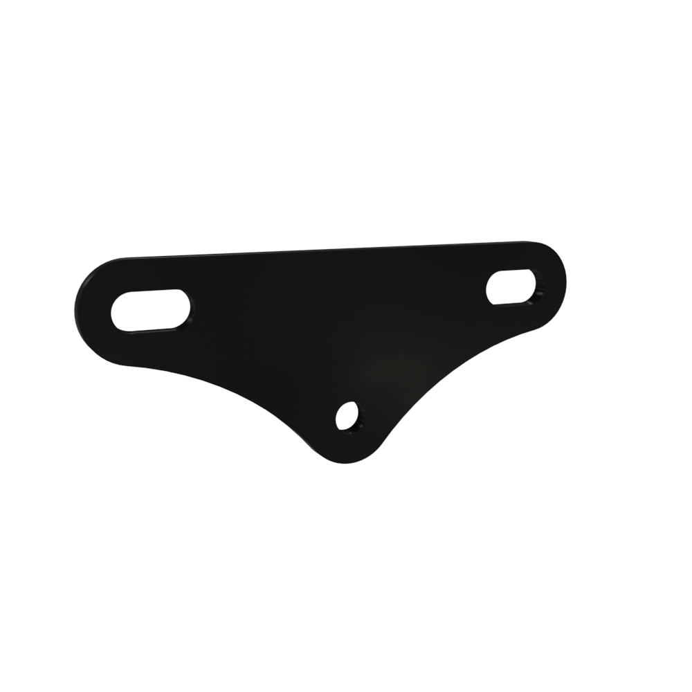 Guardian Bell Hanger (LICENSE PLATE)