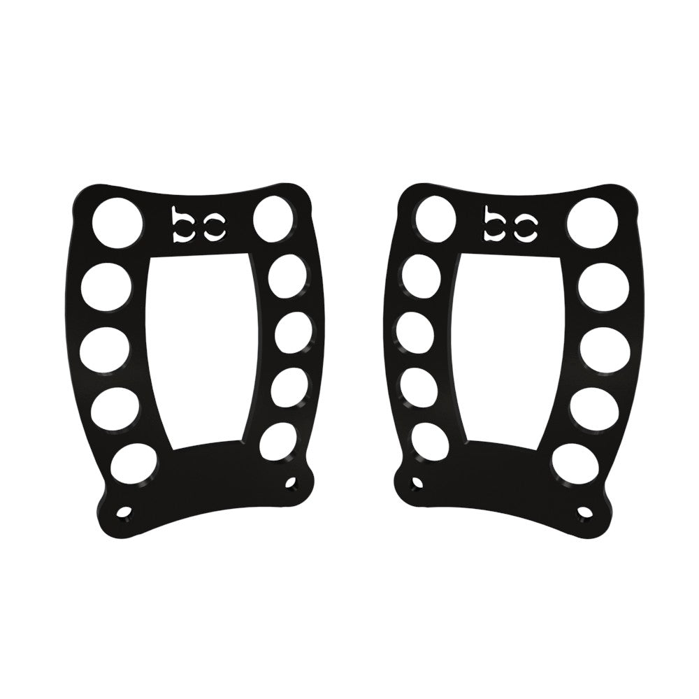 Yamaha V-Star Dragstar XVS1100  Fork Accent (Left & Right)