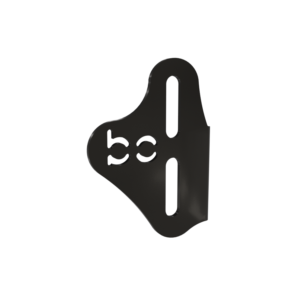 Yamaha V-Star Dragstar XVS1100 Fender Strut Bracket