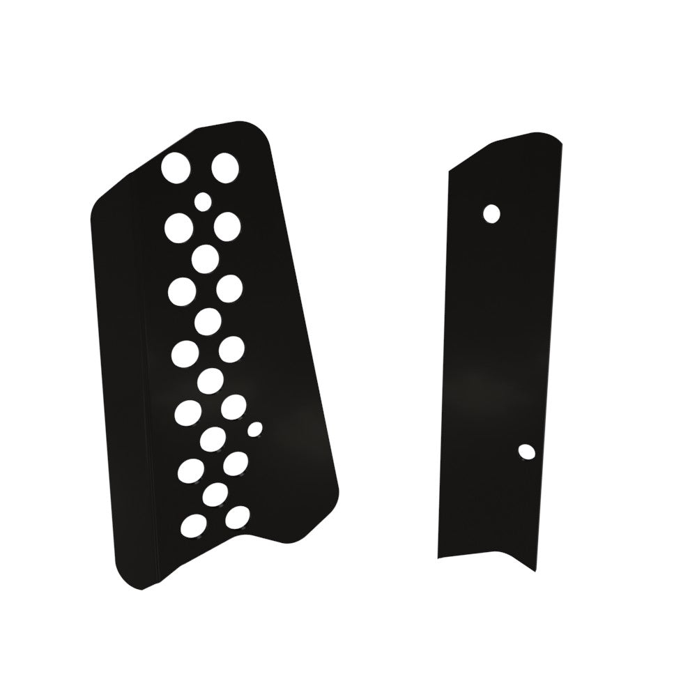 Triumph America / SpeedMaster Foot Brake Accent