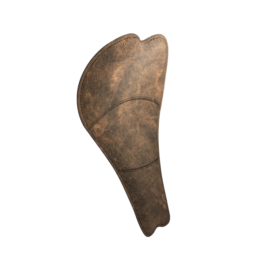 Imperial Leather 16" RUSTICO Solo Seat