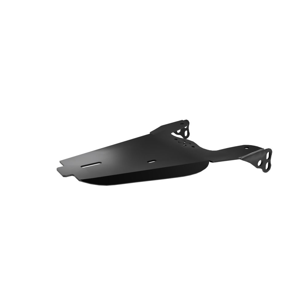Honda Rebel CMX250 Leather Solo Seat Kit + 16” ANTIQUE Seat