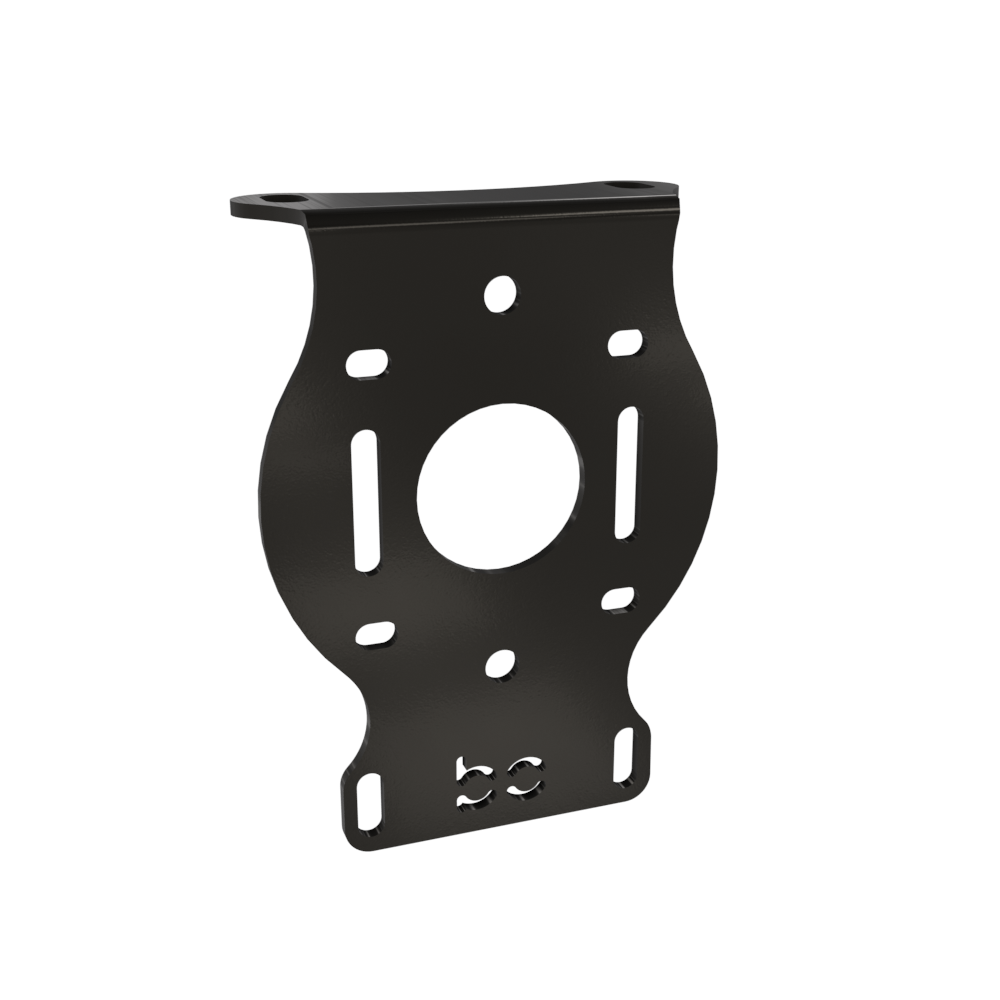 Yamaha V-Star Dragstar XVS1100  MultiFit Front Headlight Bracket