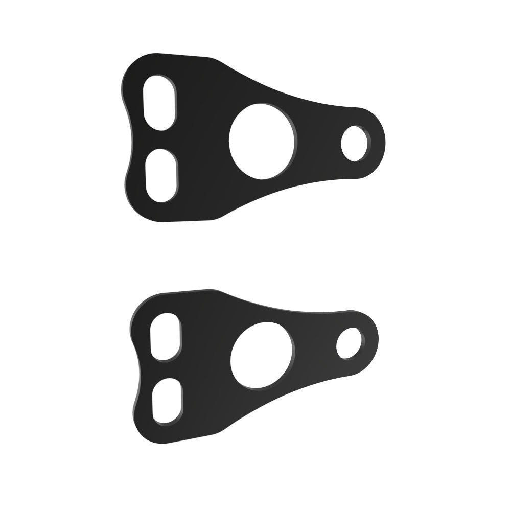 Honda Shadow VT750 (Shaft) Multi-Fit Turn Signals (Left & Right)