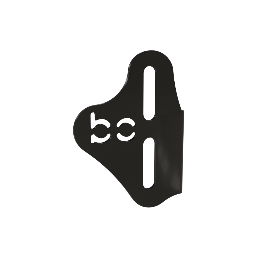 Yamaha V-Star Dragstar XVS1100 Fender Strut Bracket